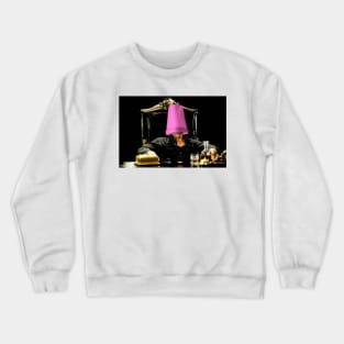 scarface hardheaded 2.1 Crewneck Sweatshirt